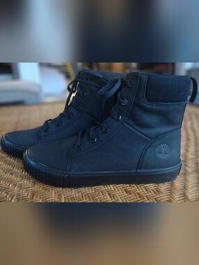 Timberland Skyla Bay Boots